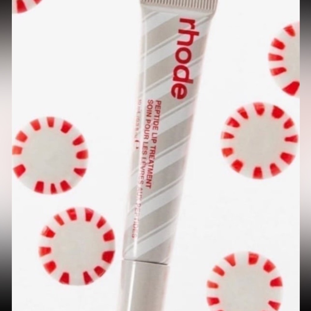 Rhode peptide lip